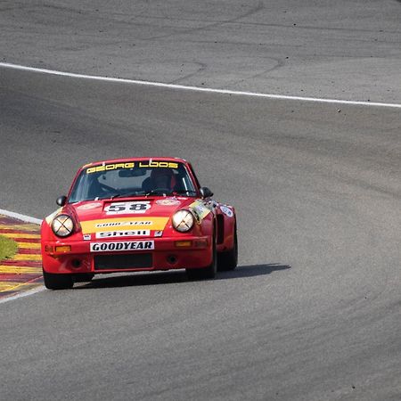 Gite La Petite Francorchamps Ardennaise Stavelot Kültér fotó