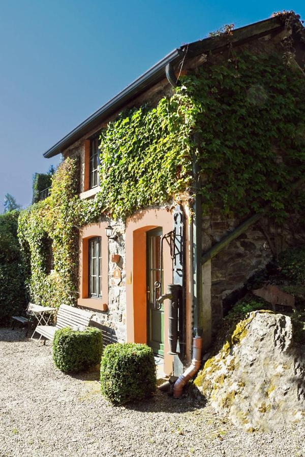 Gite La Petite Francorchamps Ardennaise Stavelot Kültér fotó