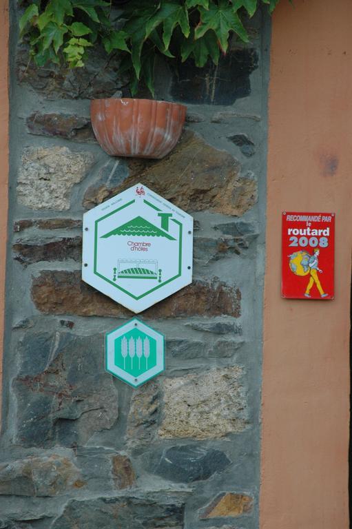 Gite La Petite Francorchamps Ardennaise Stavelot Kültér fotó